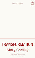 Transformation (Penguin Archive) - MPHOnline.com