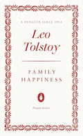 Family Happiness (Penguin Archive) - MPHOnline.com