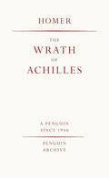 The Wrath of Achilles (Penguin Archive) - MPHOnline.com