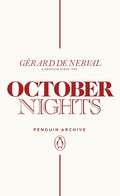 October Nights (Penguin Archive) - MPHOnline.com