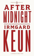 After Midnight (Penguin Archive) - MPHOnline.com