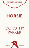 Horsie (Penguin Archive) - MPHOnline.com