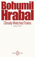 Closely Watched Trains (Penguin Archive) - MPHOnline.com