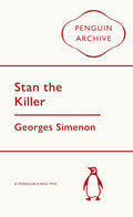 Stan the Killer (Penguin Archive) - MPHOnline.com
