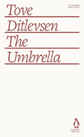 The Umbrella (Penguin Archive) - MPHOnline.com