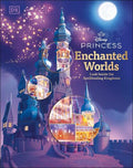 Disney Princess Enchanted Worlds (HC) - MPHOnline.com