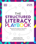 The Structured Literacy Playbook (DK Playbook) - MPHOnline.com