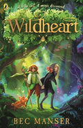 Wildheart #01 - MPHOnline.com