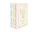 The Summer I Turned Pretty Deluxe Collection (HC) - MPHOnline.com