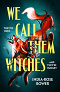 We Call Them Witches - MPHOnline.com