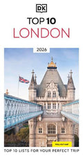 DK Top 10 London - MPHOnline.com