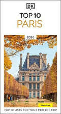 DK Top 10 Paris - MPHOnline.com
