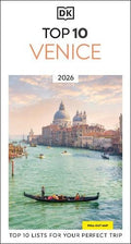 DK Top 10 Venice - MPHOnline.com