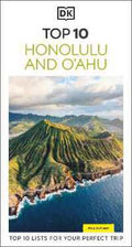 DK Top 10 Honolulu and O'ahu - MPHOnline.com
