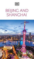 DK Beijing and Shanghai - MPHOnline.com