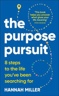 The Purpose Pursuit - MPHOnline.com