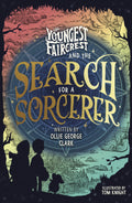 Youngest Faircrest and the Search for a Sorcerer - MPHOnline.com