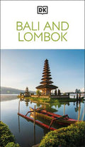 DK Bali and Lombok - MPHOnline.com