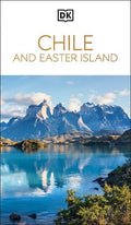 DK Chile and Easter Island - MPHOnline.com