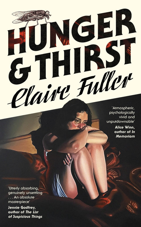 From critically acclaimed and award-winning author, Claire Fuller, HUNGER AND THIRST is a compelling and chilling tale of loneliness and female friendship, of the dangerous line between wanting and needing, and of how far a person will go to truly belong. Now at MPHOnline.com.