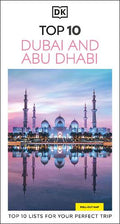 DK Top 10 Dubai and Abu Dhabi - MPHOnline.com