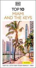DK Top 10 Miami and the Keys - MPHOnline.com