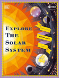 Explore the Solar System (HC) - MPHOnline.com