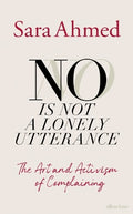 No is Not a Lonely Utterance - MPHOnline.com