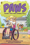 Paws #4: Hazel Has Her Hands Full (UK) - MPHOnline.com