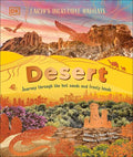 DK Earth's Incredible Habitats: Desert (HC) - MPHOnline.com