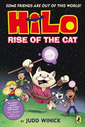 Hilo #10: Rise of the Cat - MPHOnline.com