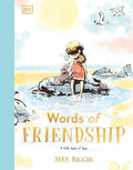 Words of Friendship (HC) - MPHOnline.com