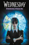 Wednesday (A Novelisation of Season One) - MPHOnline.com