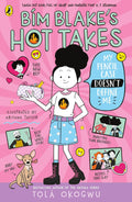 Bim Blake's Hot Takes #01: My Pencil Case Doesn't Define Me - MPHOnline.com