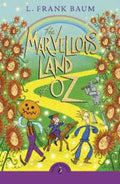 Puffin Classics: The Marvellous Land of Oz (2025) - MPHOnline.com