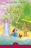 Puffin Classics: Ozma of Oz (2025) - MPHOnline.com