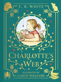 Charlotte's Web (HC) - MPHOnline.com