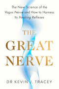 The Great Nerve (UK) - MPHOnline.com