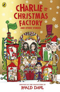 Charlie and the Christmas Factory - MPHOnline.com