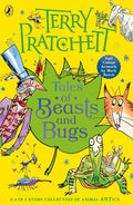 Tales of Beasts and Bugs - MPHOnline.com