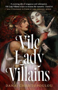 Vile Lady Villains - MPHOnline.com