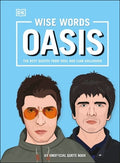 Oasis Wise Words - MPHOnline.com