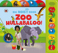 Zoo Hullabaloo! (A Ladybird Big Noisy Book) - MPHOnline.com