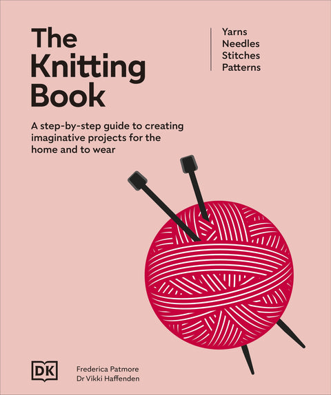 The Knitting Book