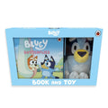 Bluey (Book and Toy) - MPHOnline.com
