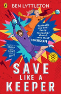 Save Like a Keeper - MPHOnline.com