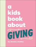 A Kids Book About Giving - MPHOnline.com