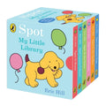 Spot My Little Library (Board Book Boxed Set) - MPHOnline.com