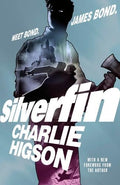 Young Bond #01: Silverfin (20th Anniversary Edition) - MPHOnline.com