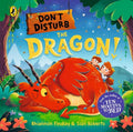 Don't Disturb the Dragon (BB) - MPHOnline.com